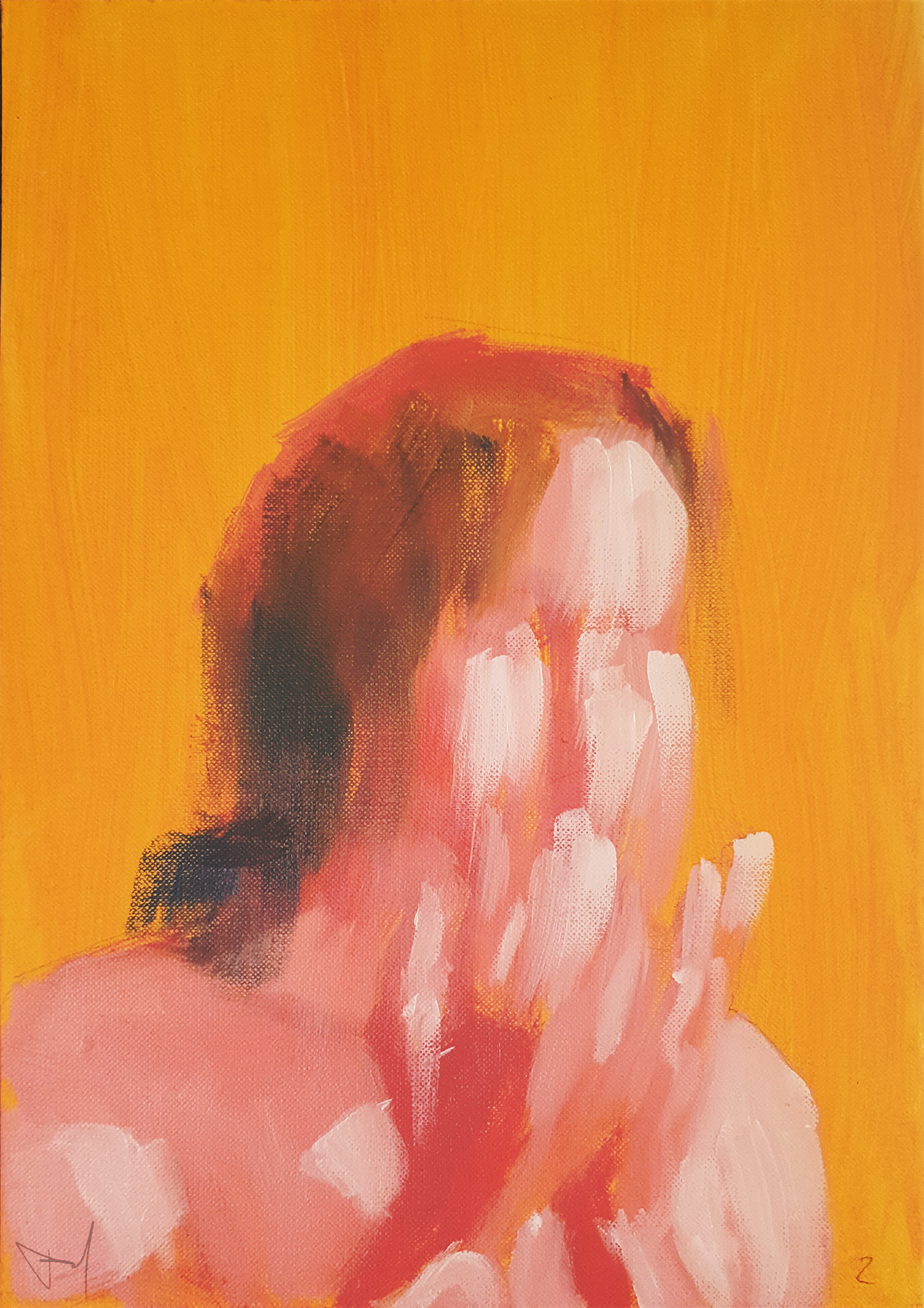 Head in the Sand - Frame 2