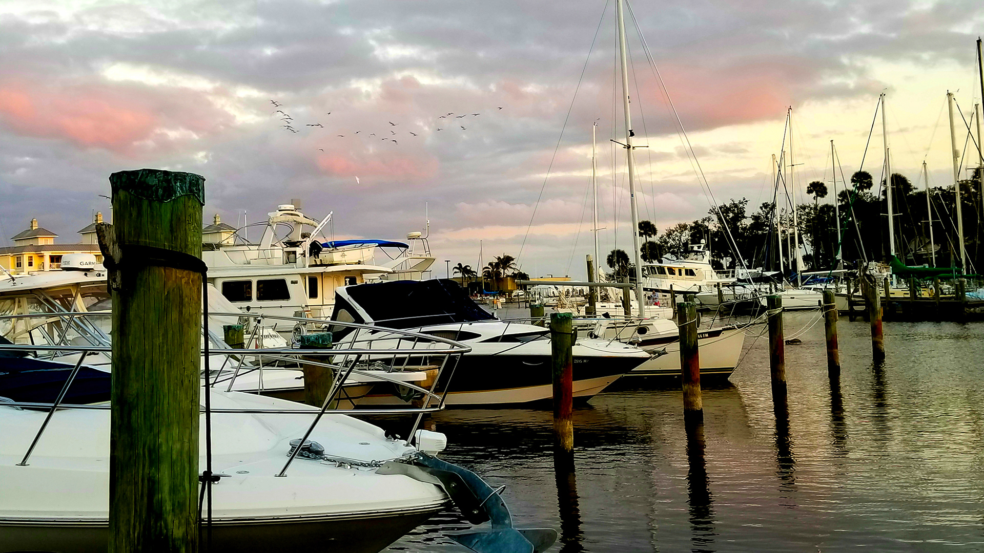 Melbourne, FL.