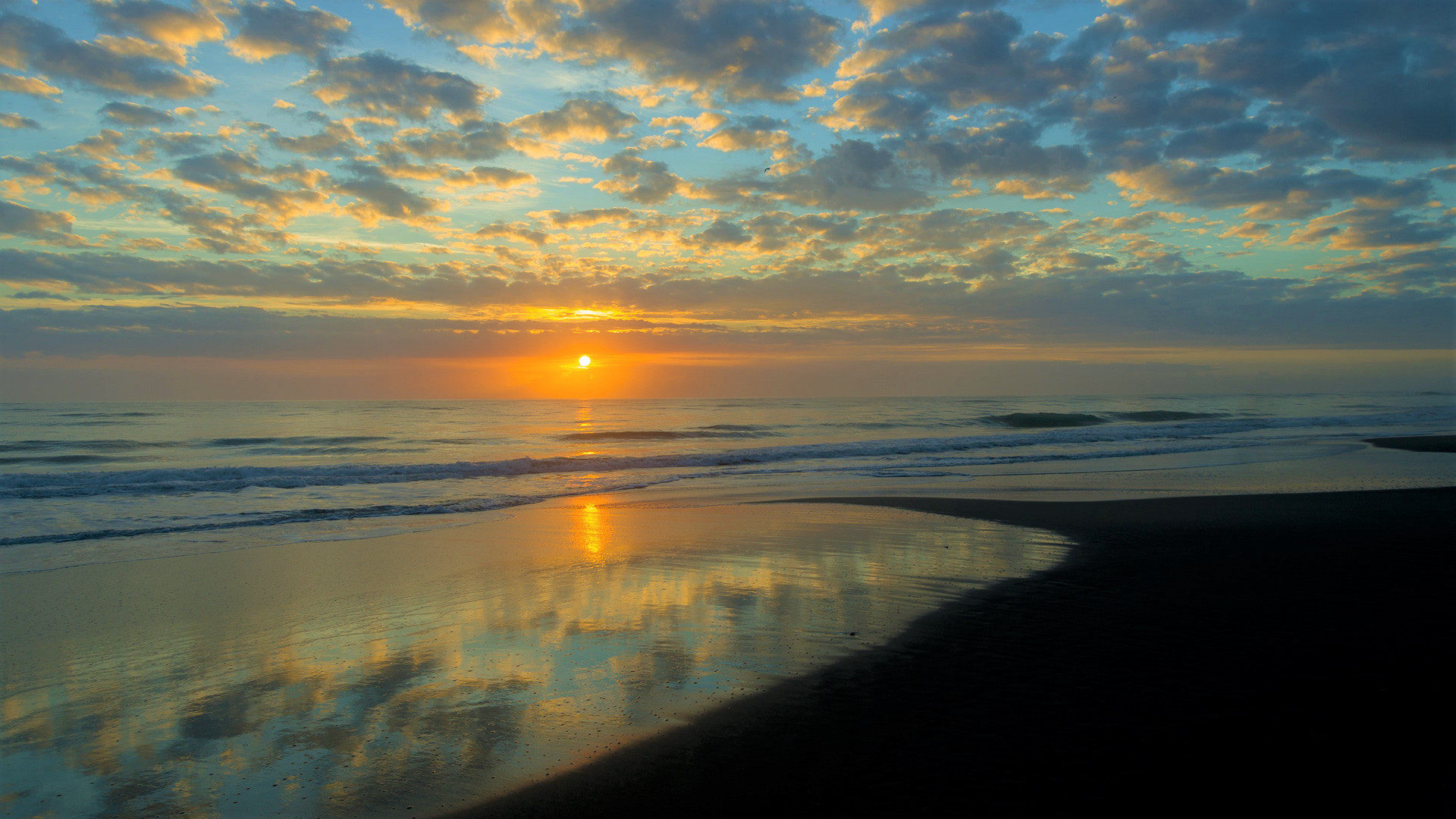 Indiatlantic, Florida