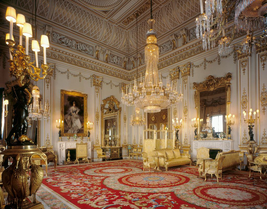 Maghull And Lydiate Art Group The Treasures Of Buckingham Palace children-in-1966-predict-what-the-year-2000-will-be-like-free-beer