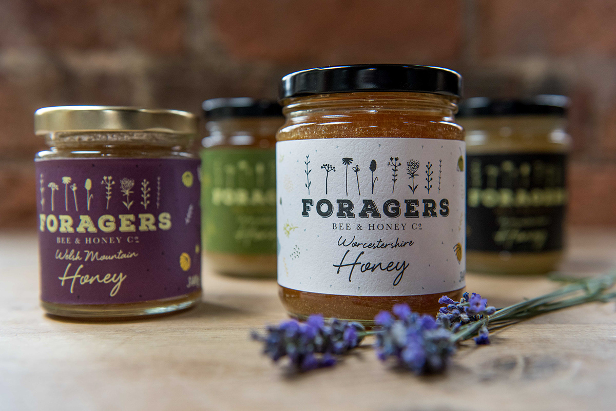 Honey labels requirements uk