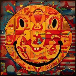 Jen Smiley 2011 15 x 15