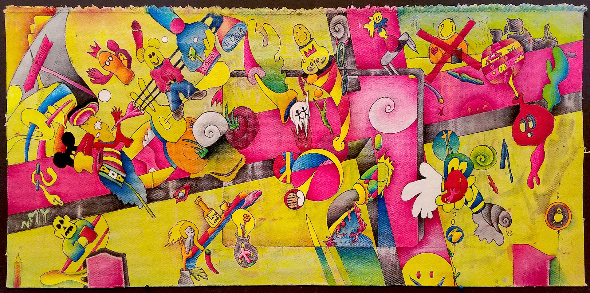 POP 2016 11.5 x 23.75