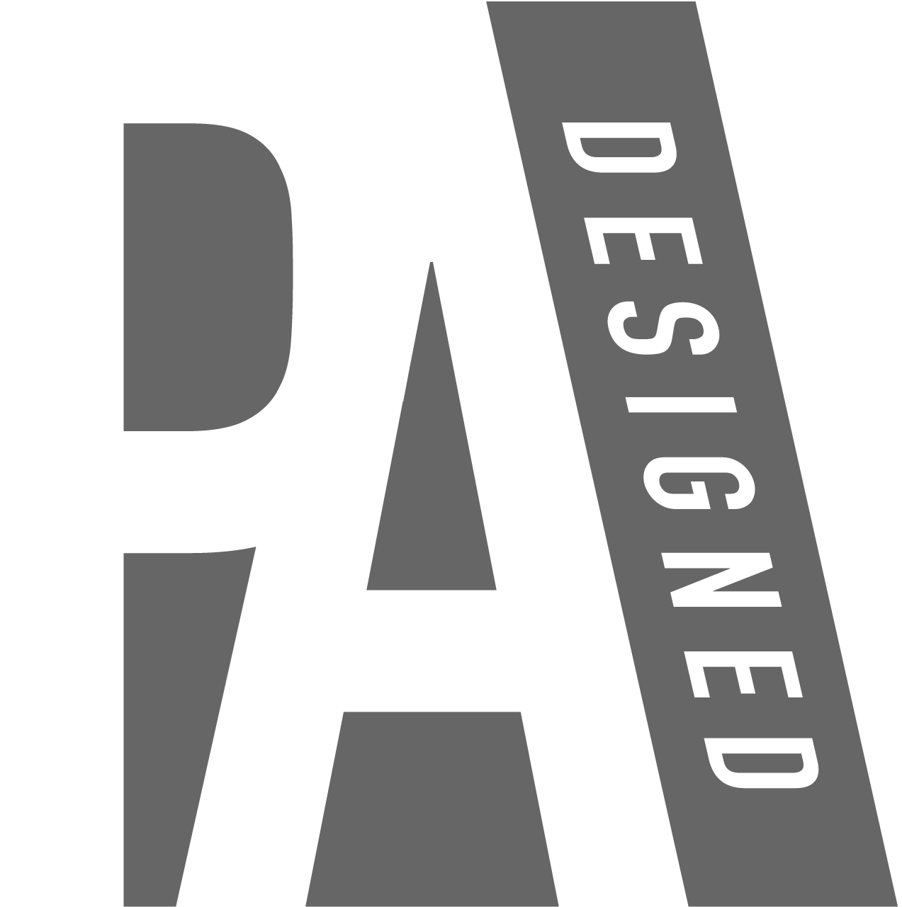 PA Designed Logo