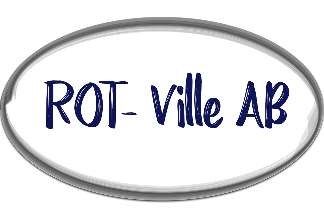 ROT-Ville AB