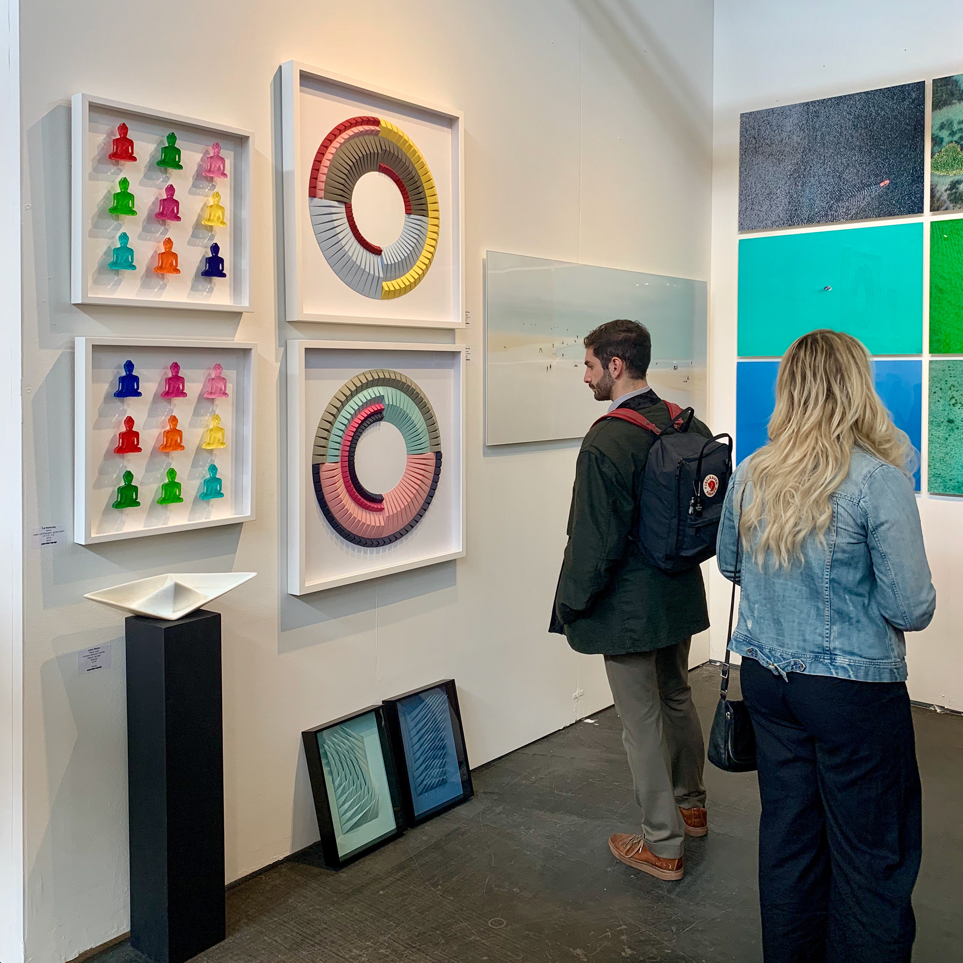 Art Market San Francisco 2019