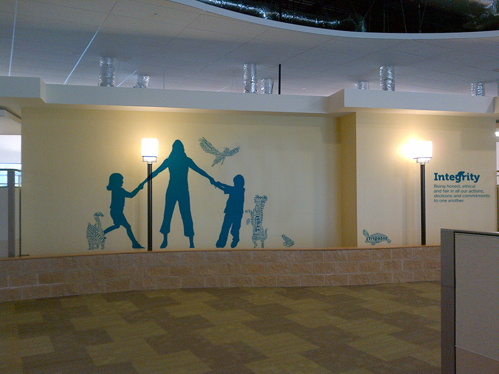 Brand Imagination New Petco San Antonio Support Center Experience