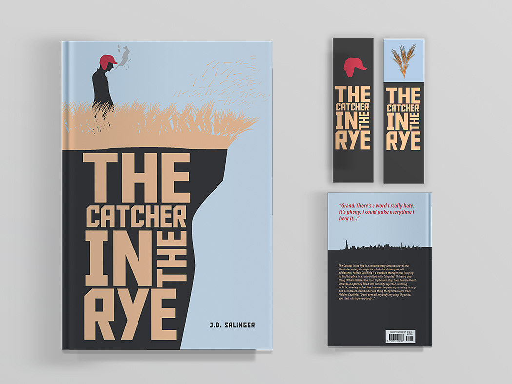 the controversial character of holden caulfield in the catcher in the rye by j d salinger the controversial character of holden caulfield in the catcher in the rye by j d salinger