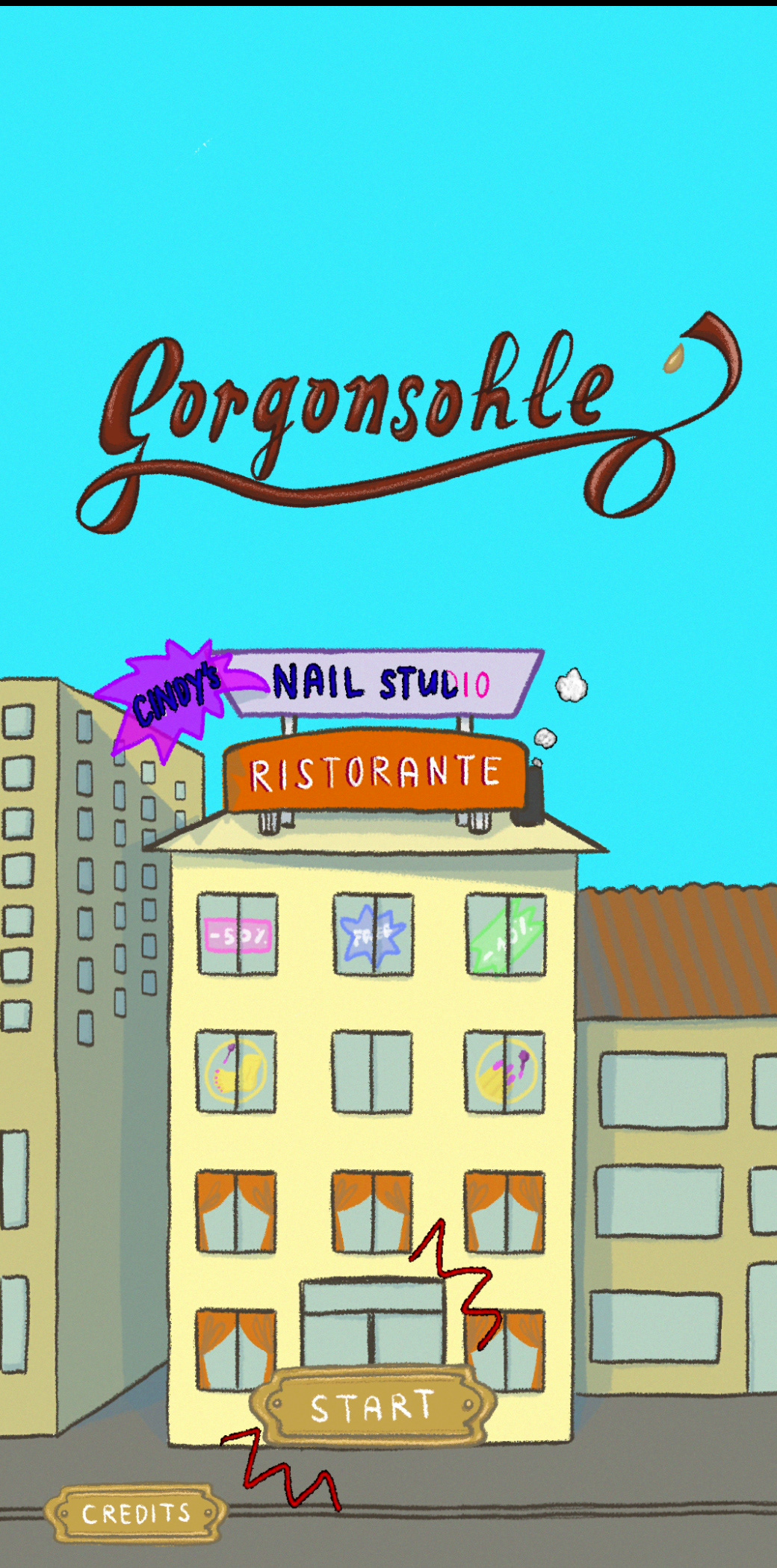 Titlescreen