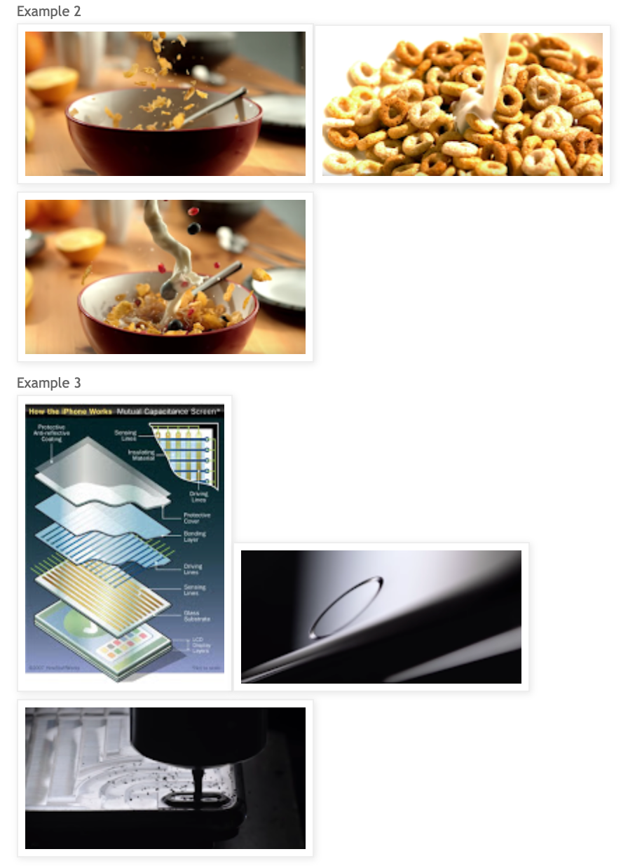 Inspirations