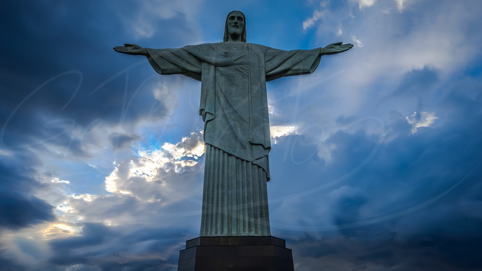 Cristo in Rio