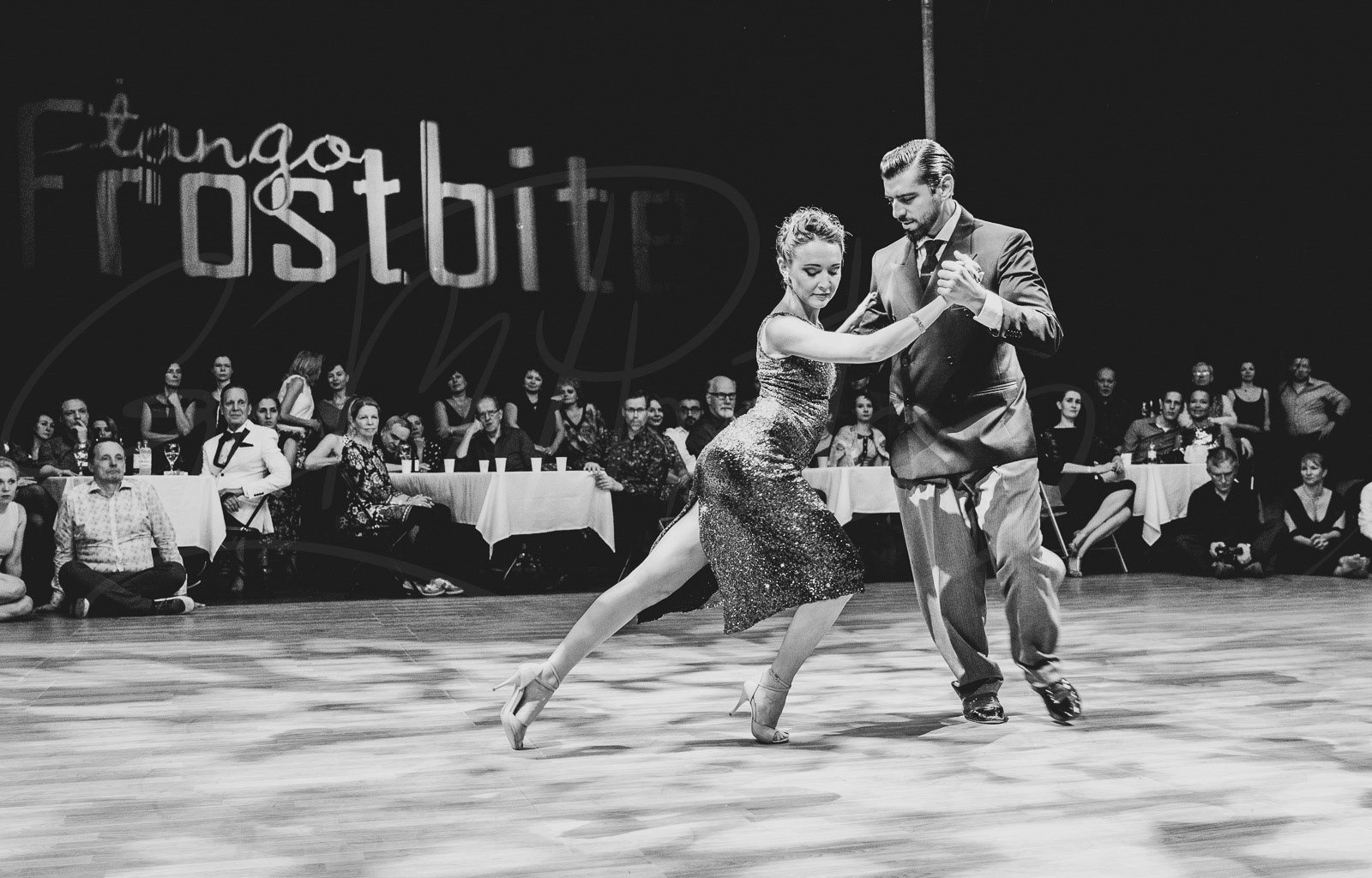 Frostbite Tango 2019