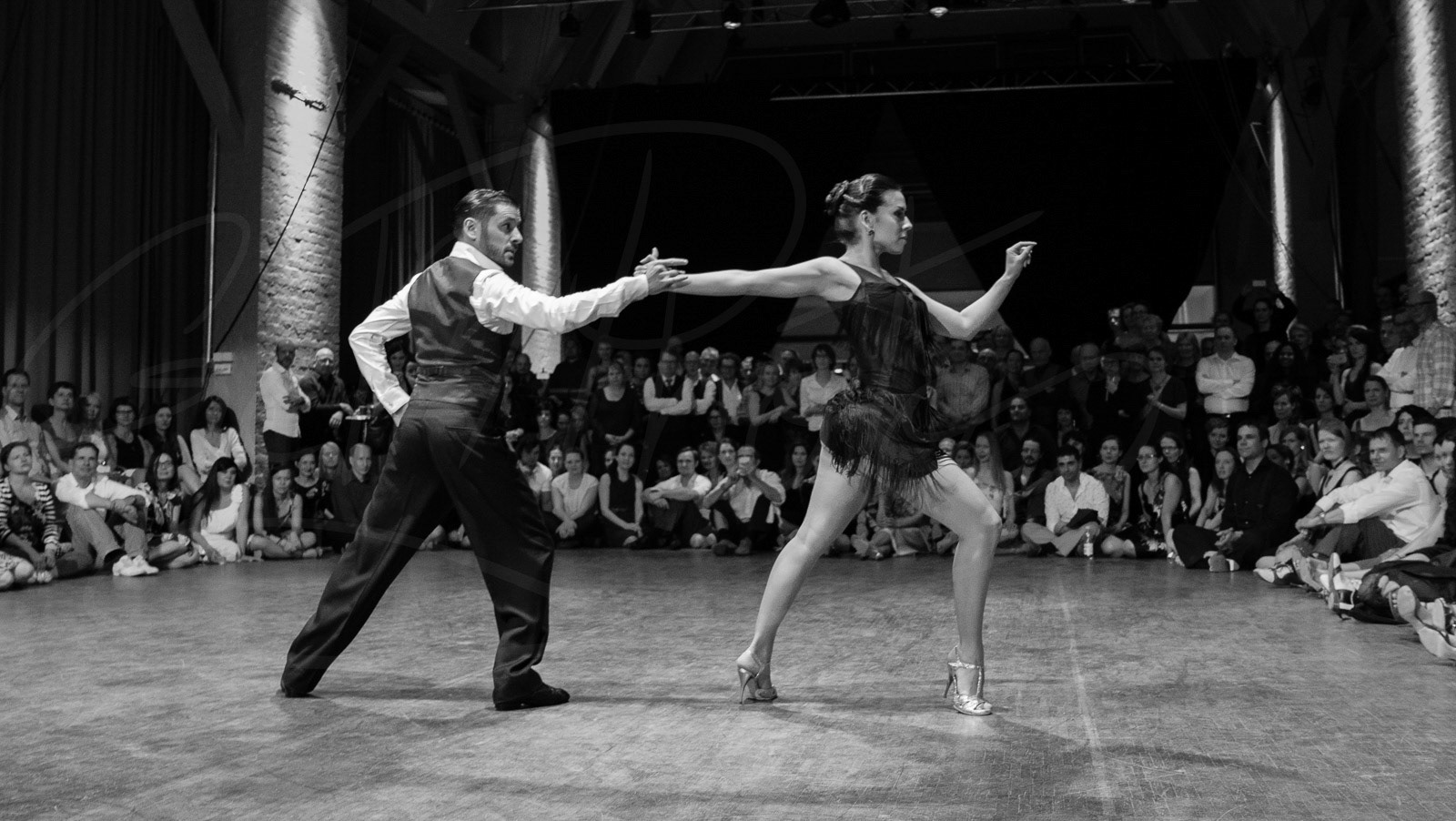 Dancing