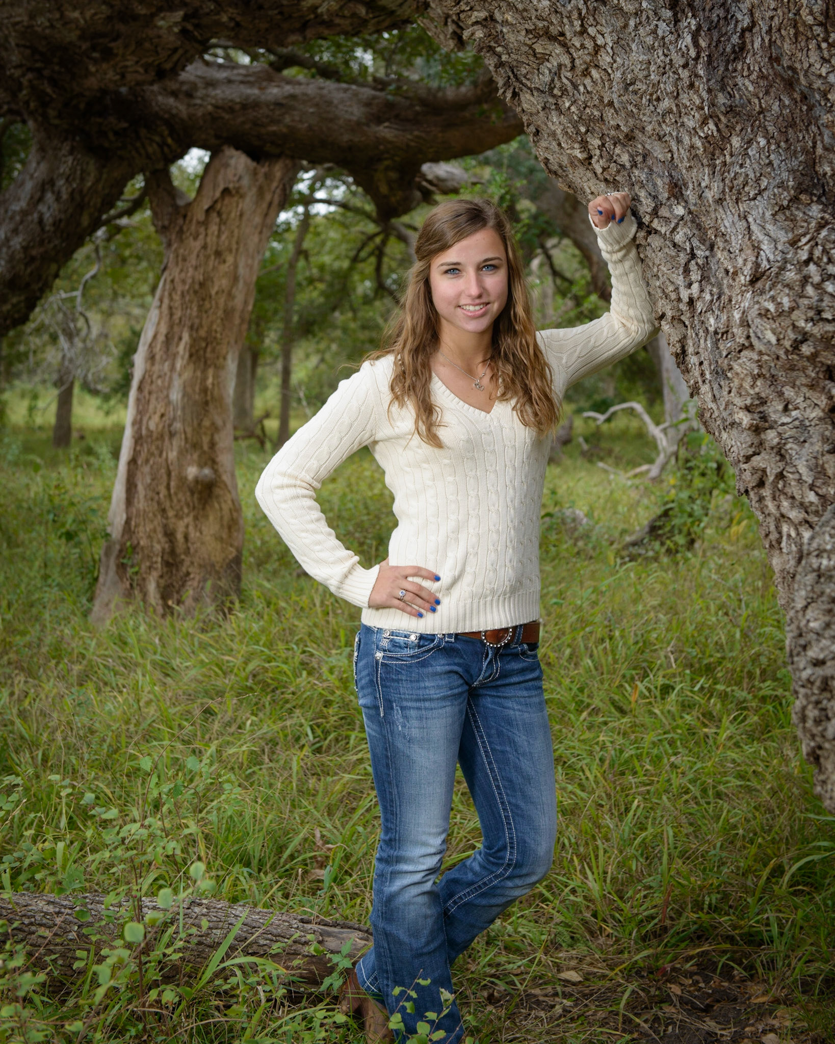 Senior 2013