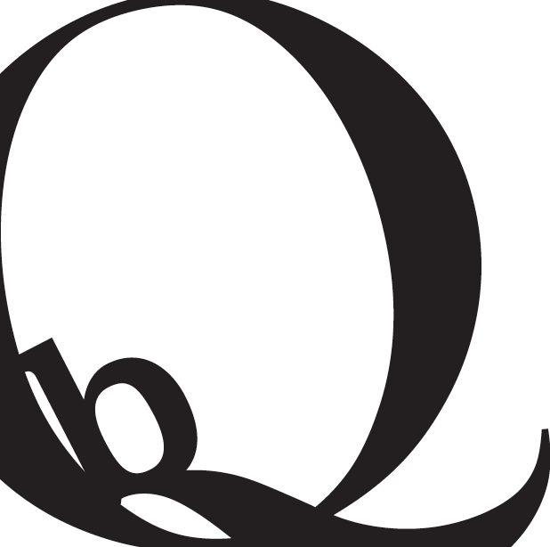 Ligature project to create illusions and to be able to work with two different typefaces