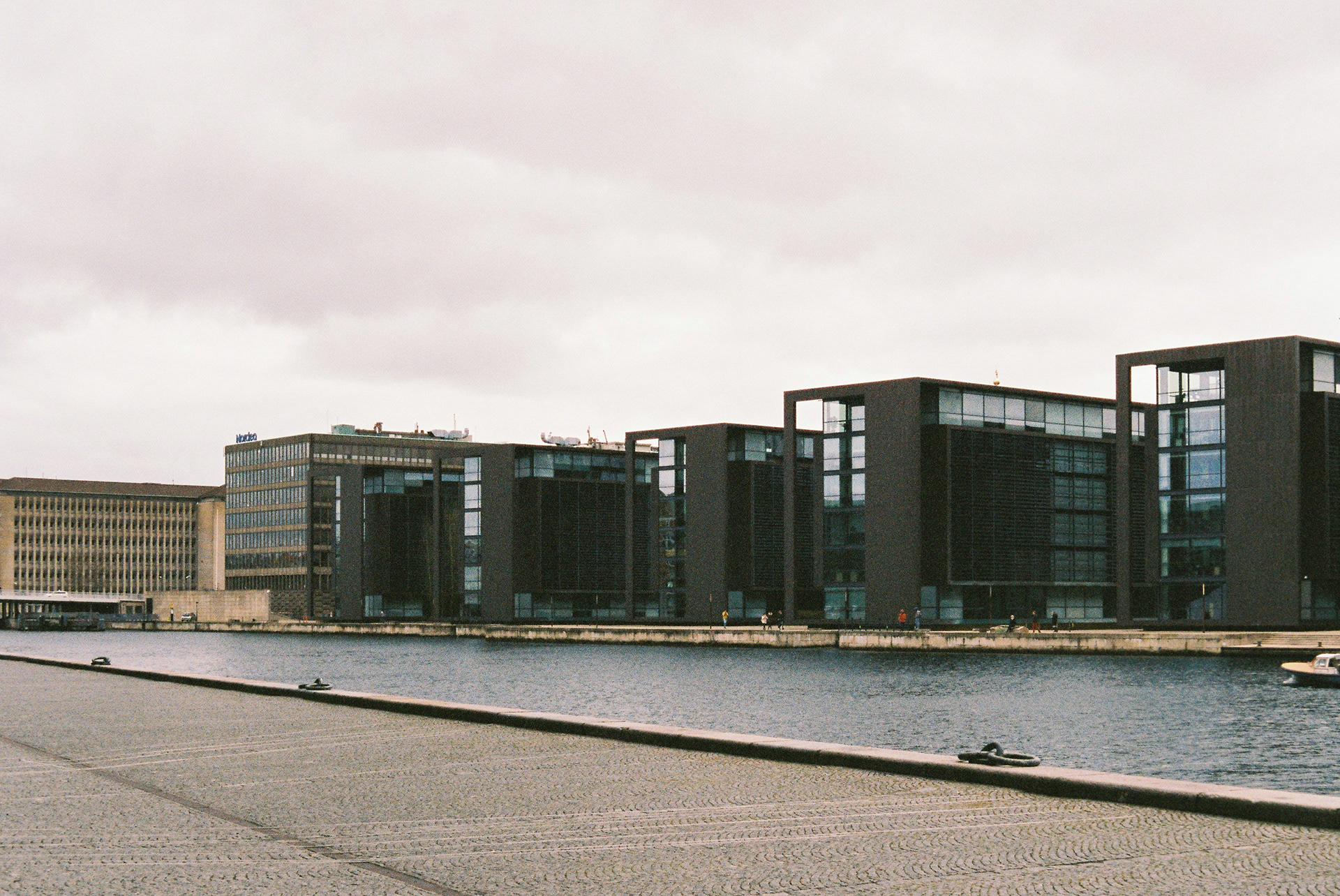 Copenhagen