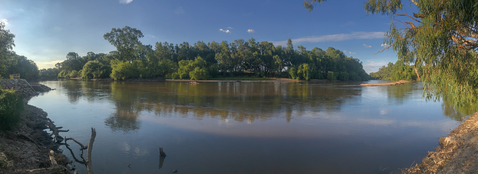 Murrumbidgee River, Wagga Wagga