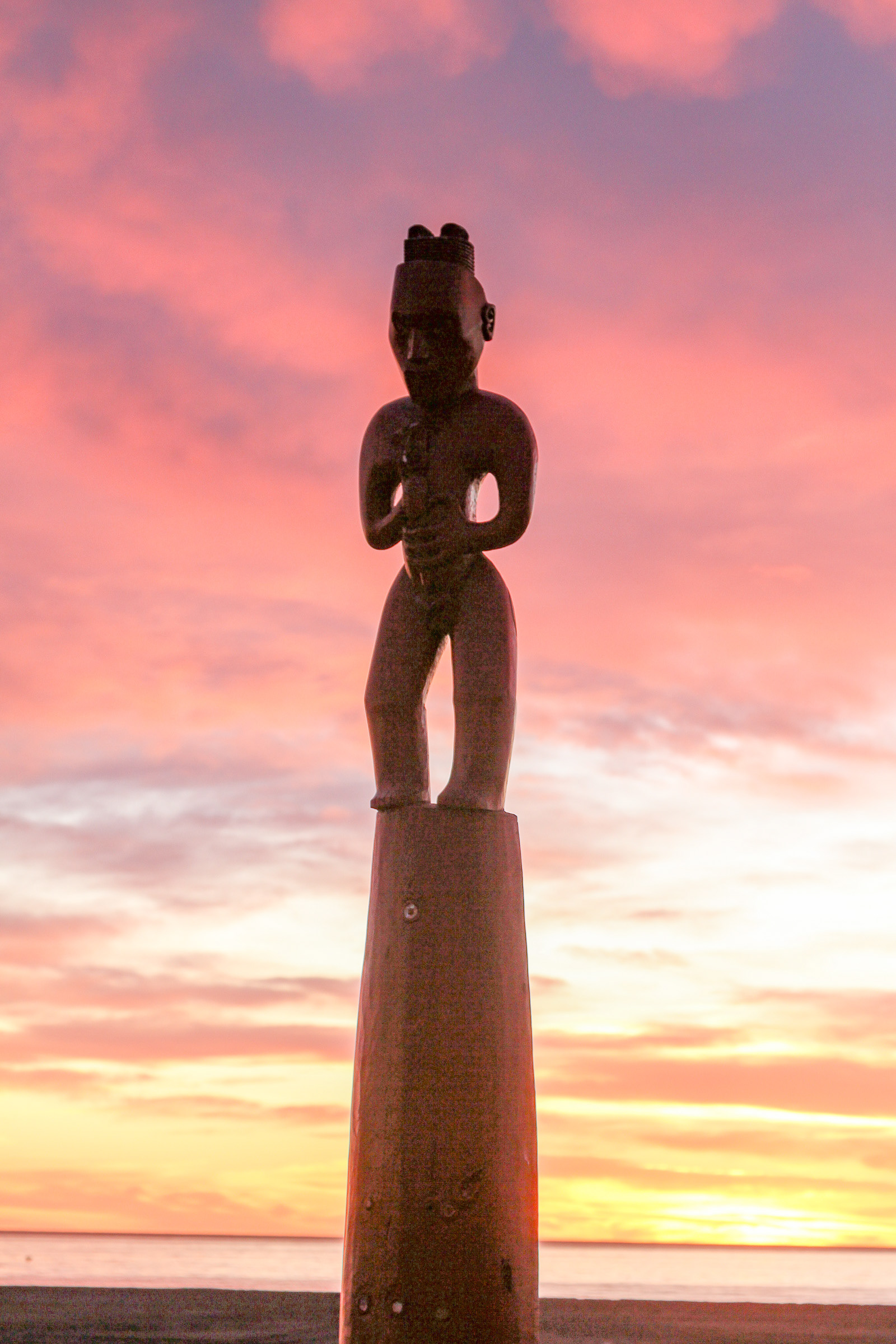 Watangi Regional Park