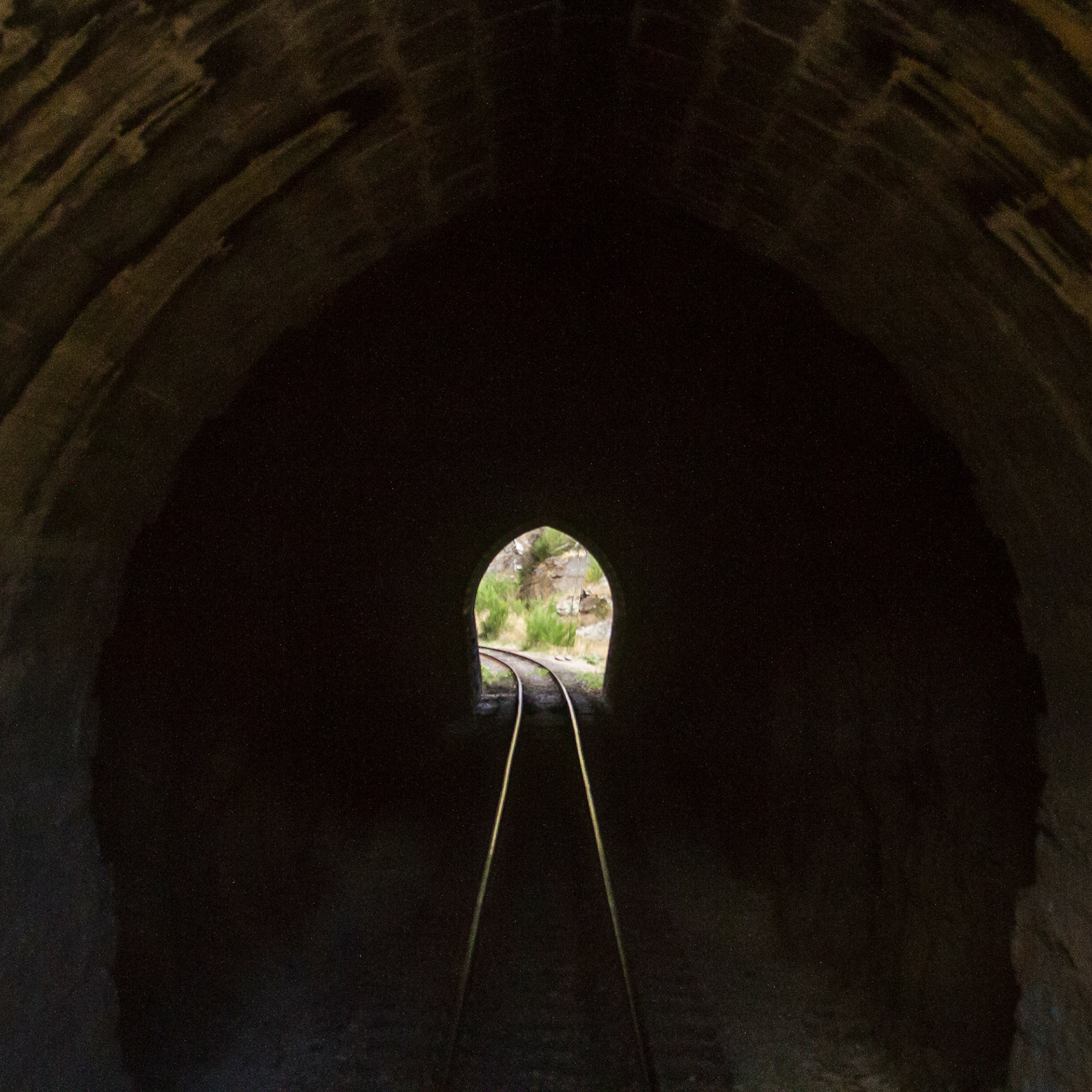 Taieri Gorge Railway