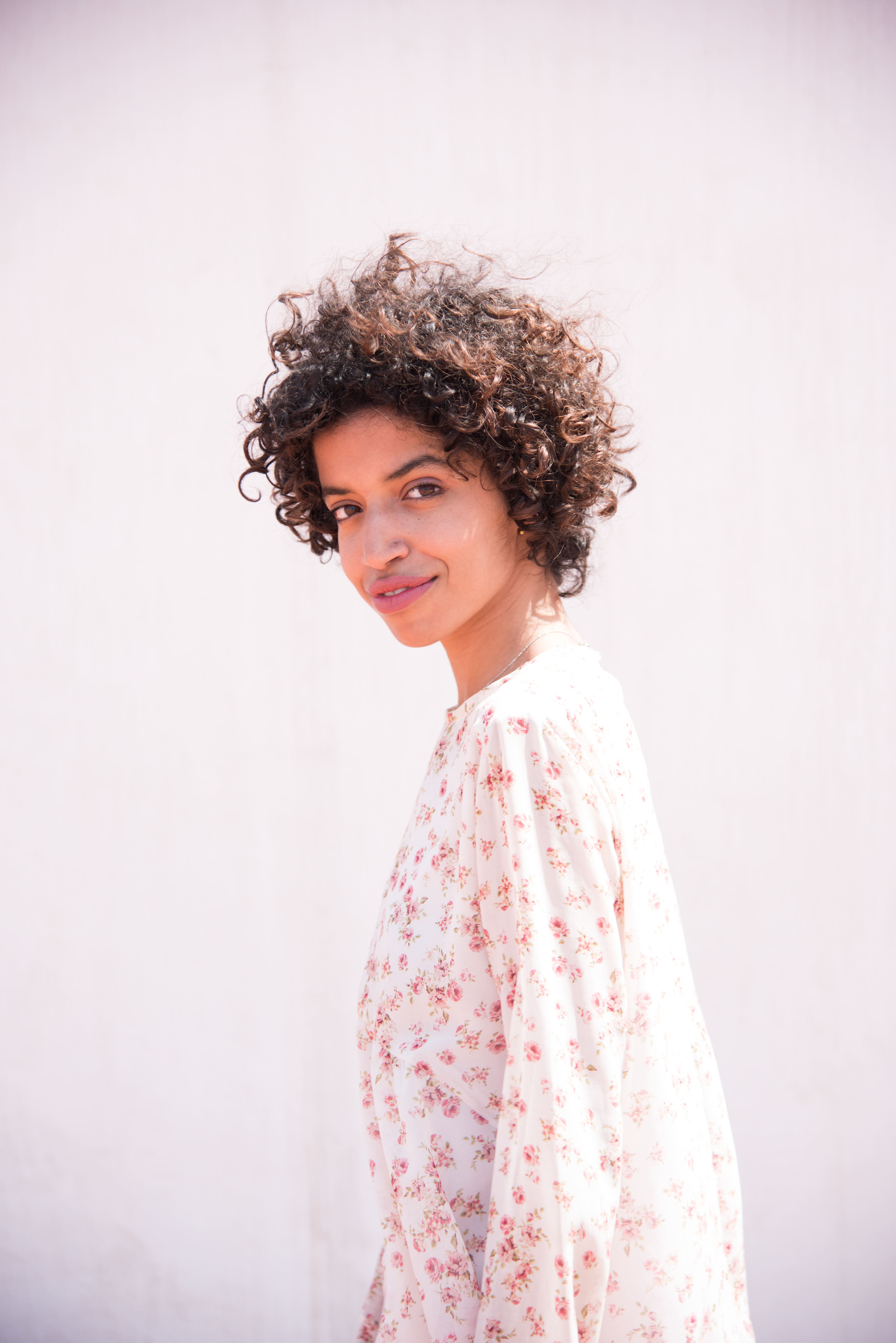 Kaya Morocco Shooting Porträt Marinus Veit 2018