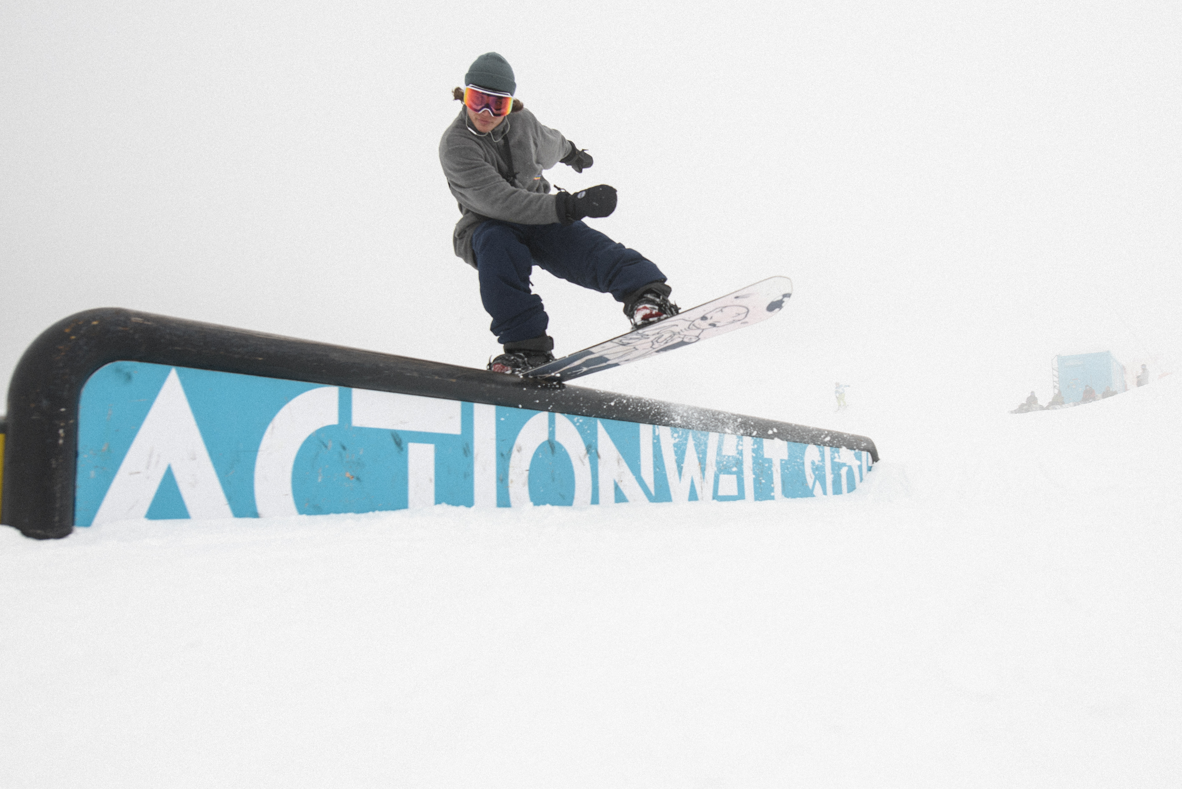 Leon am Sudelfeld Marinus Veit 2018