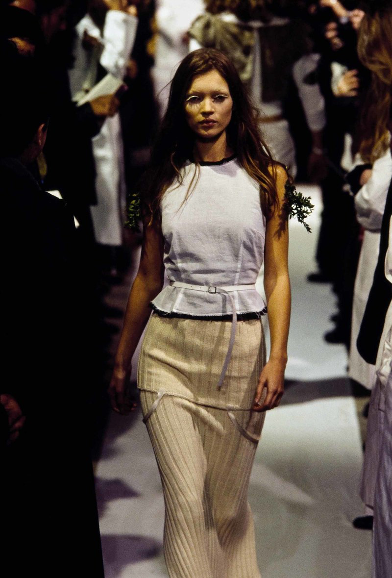 Kate Moss