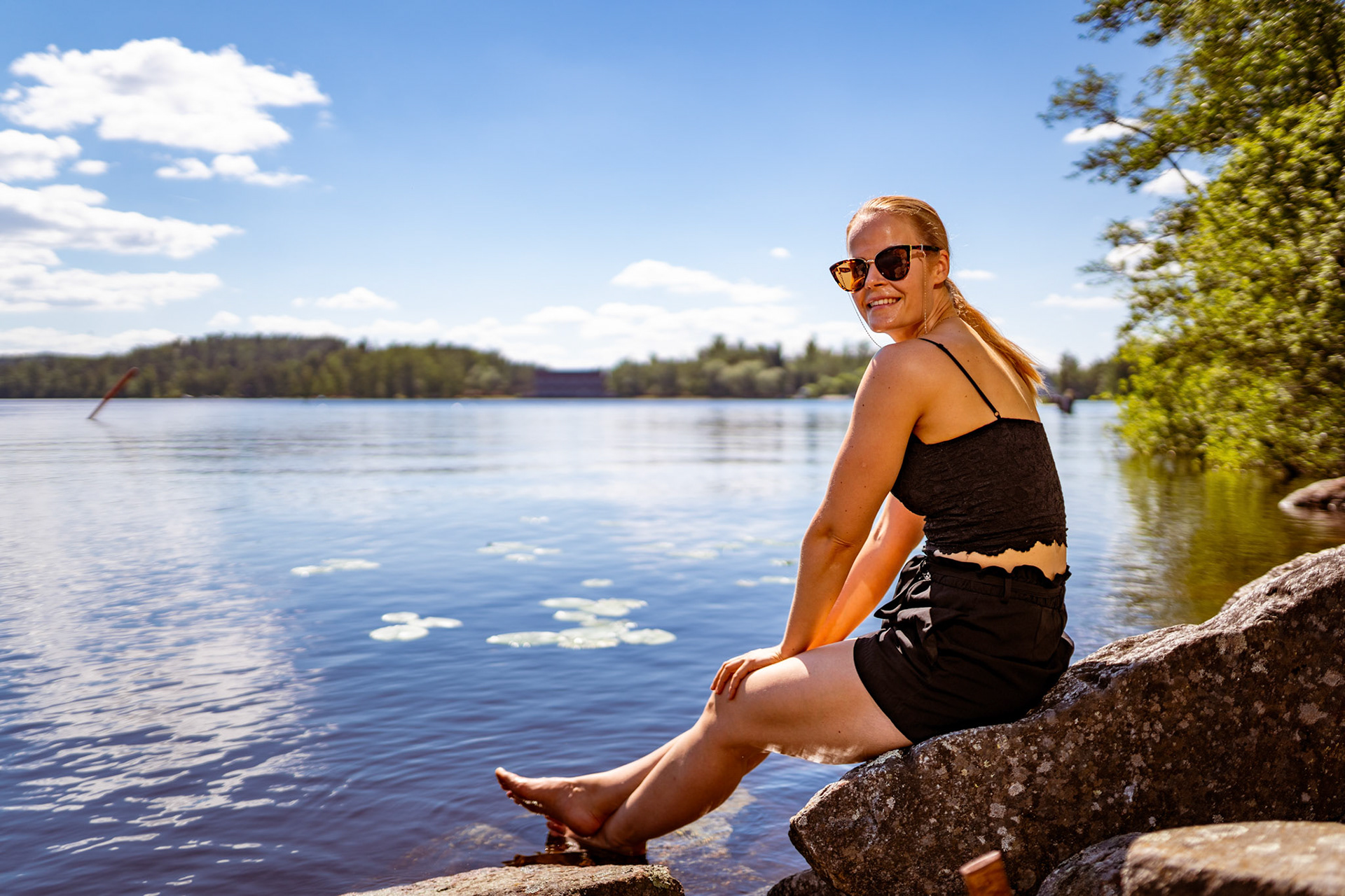 Emmi Lohva