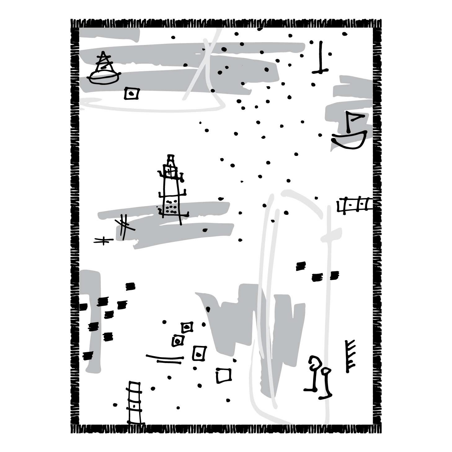 abstract blanket design slowdown studio competition