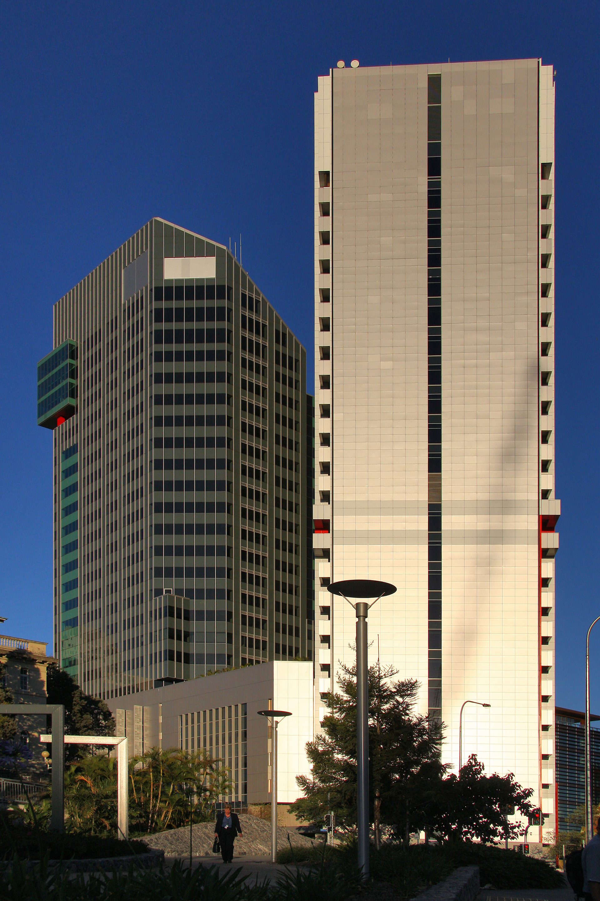 architecture brisbane