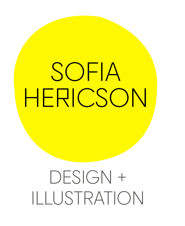 Sofia Hericson