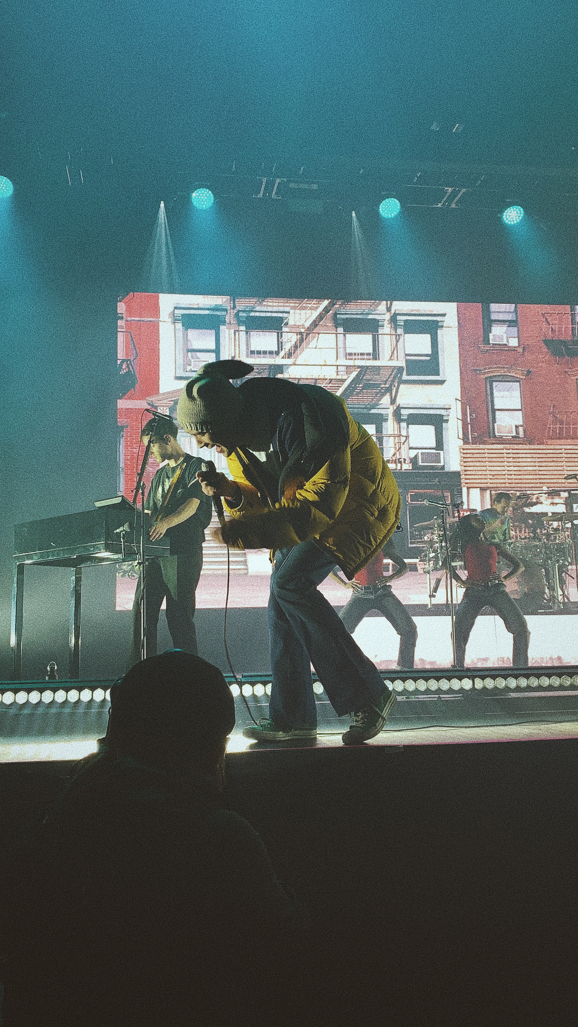 12/10/19 - The 1975 @ DTHB