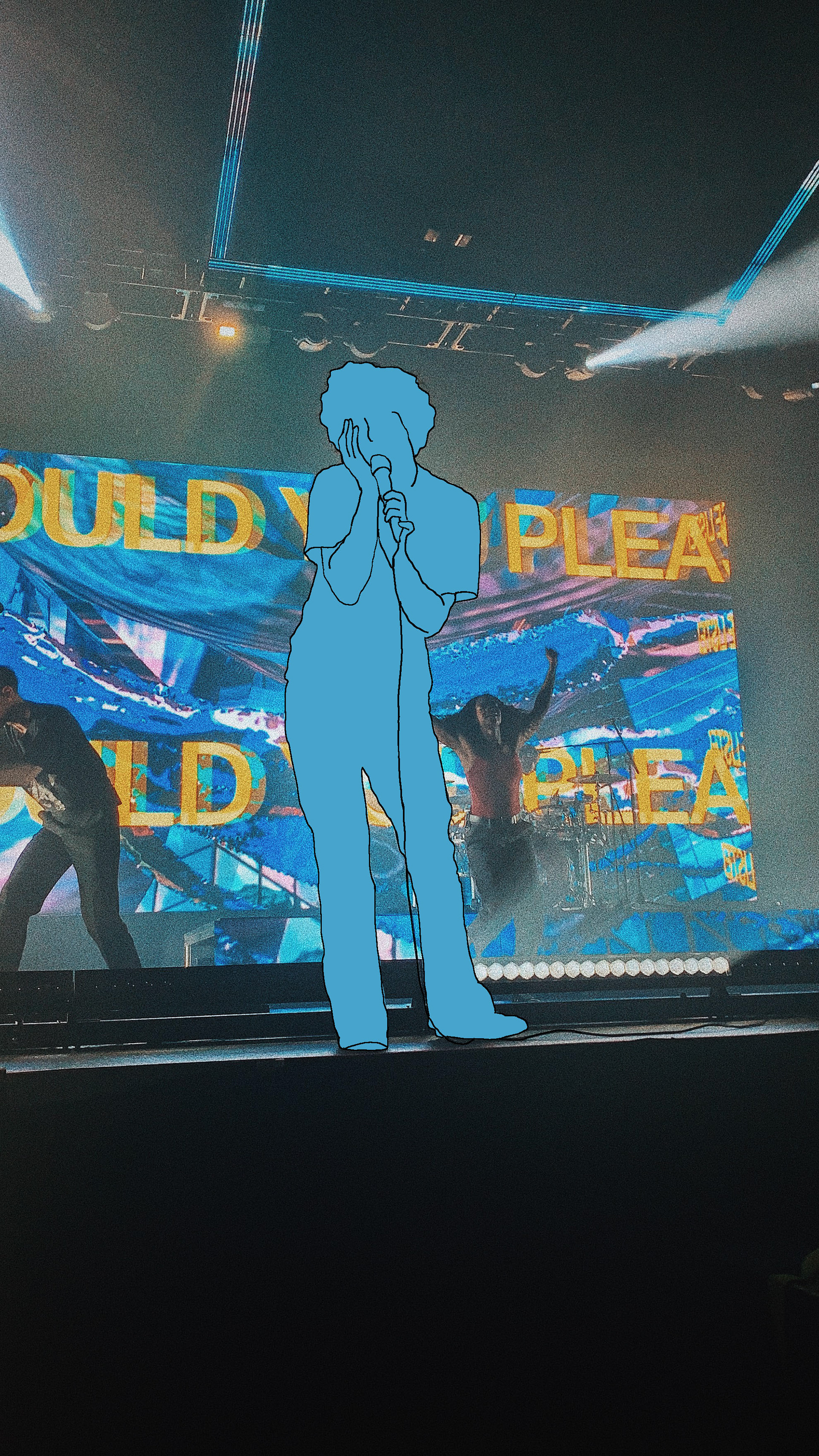WINTER 2020: Flat Matty in Seattle