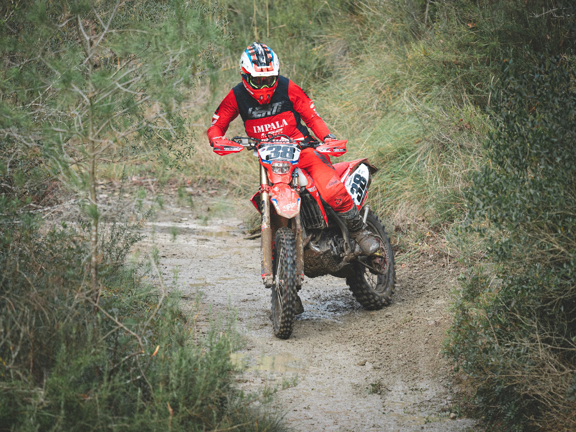 ENDURO DEL BAGES