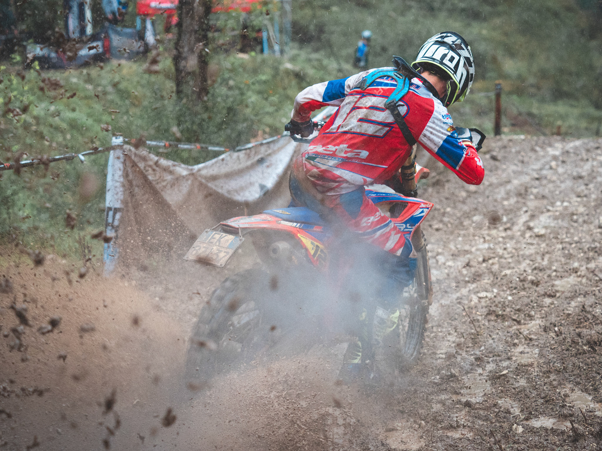 ENDURO GP ITALY