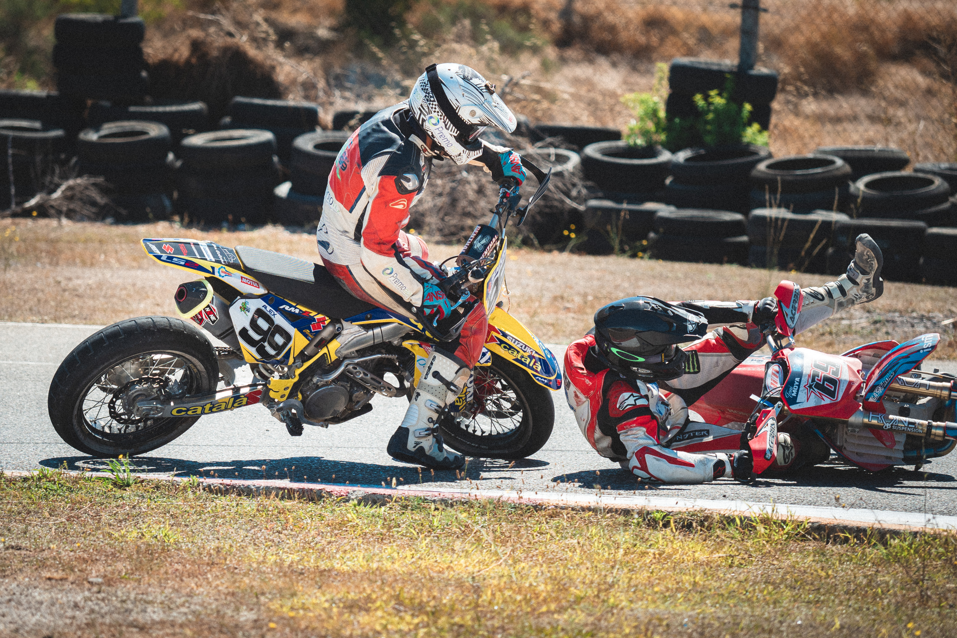 SUPERMOTO