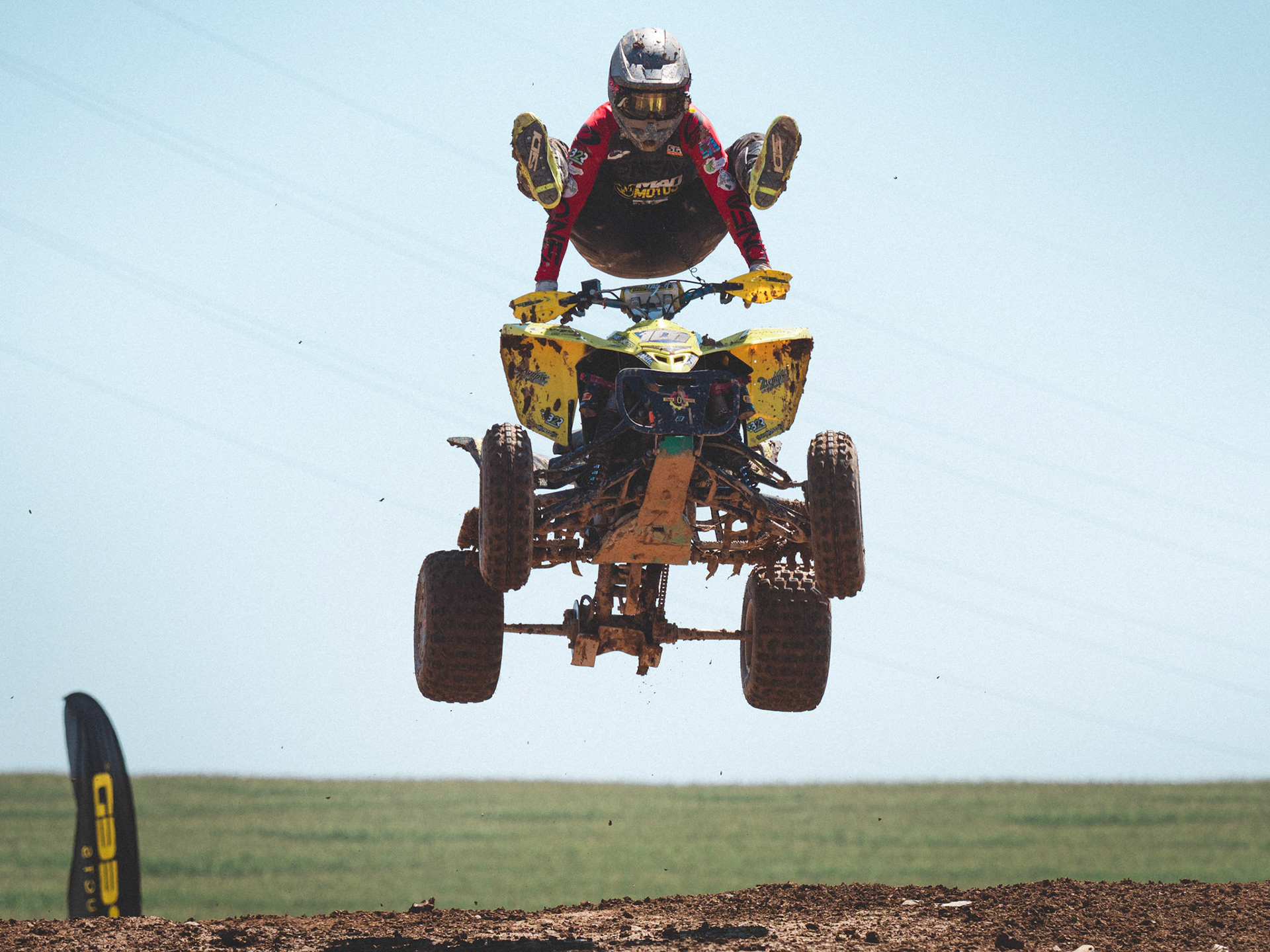 QUADCROSS MONZÓN
