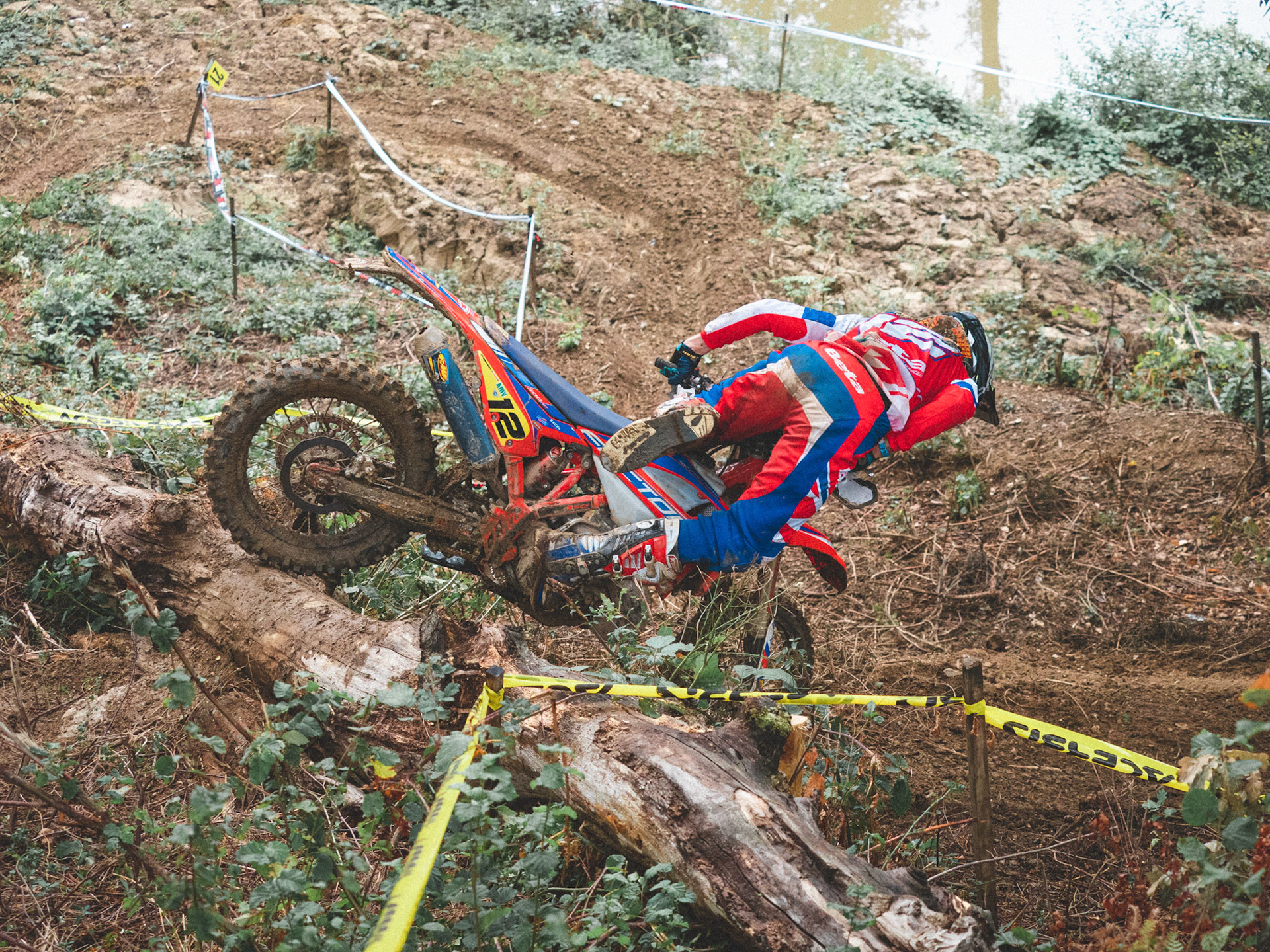 ENDURO GP FRANCE