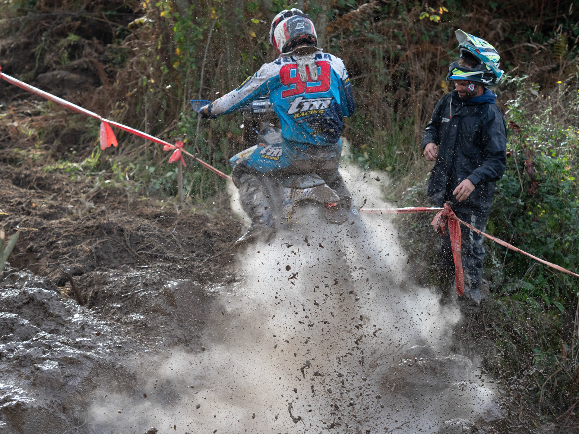 ENDURO GP PORTUGAL
