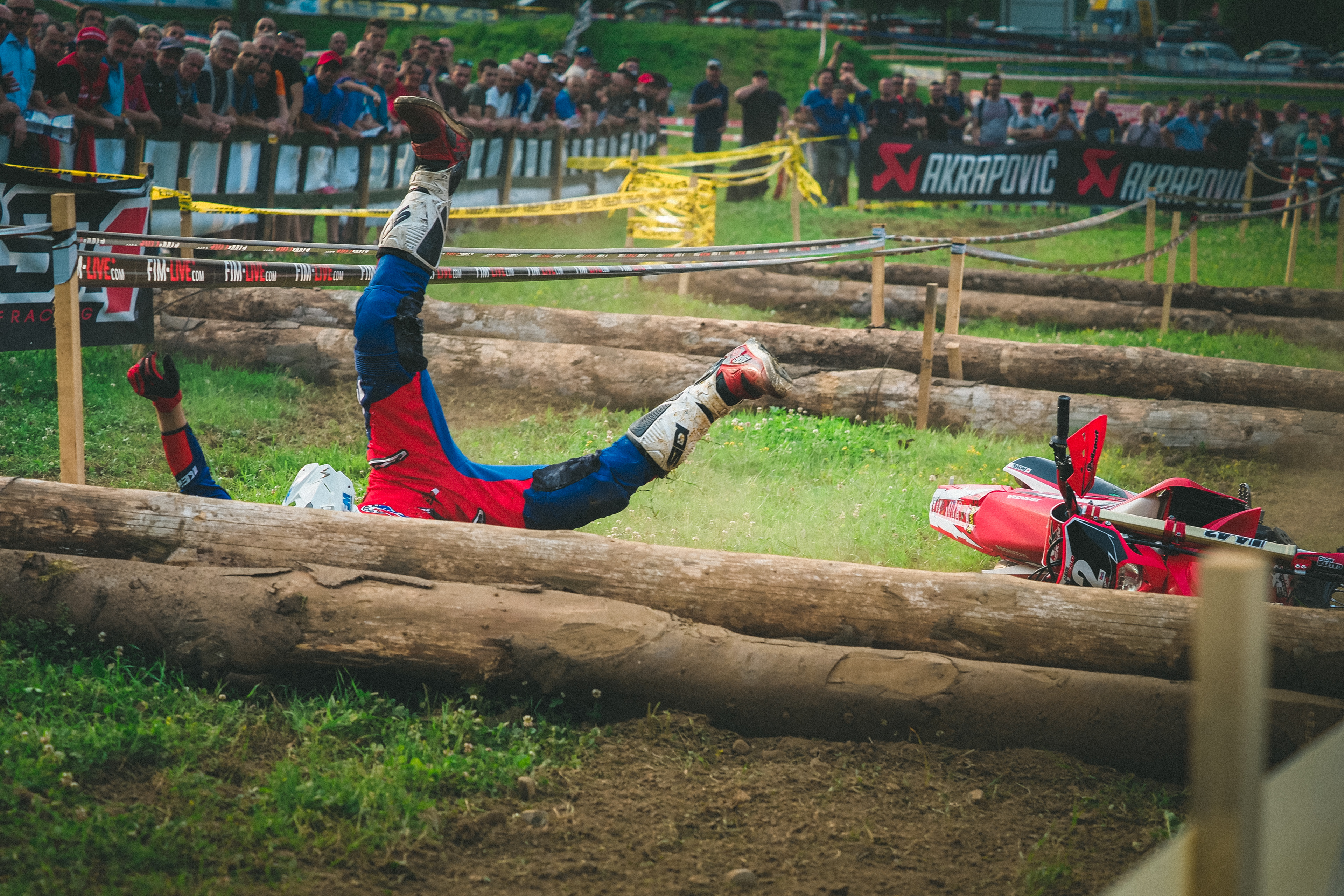 ENDURO GP ITALY