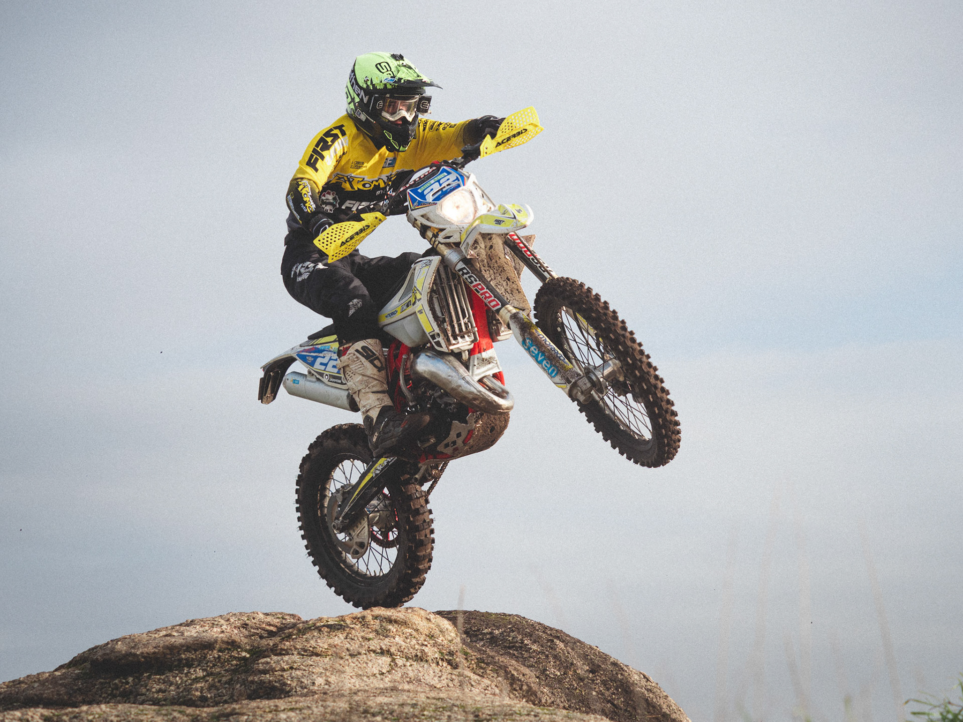 ENDURO GP PORTUGAL