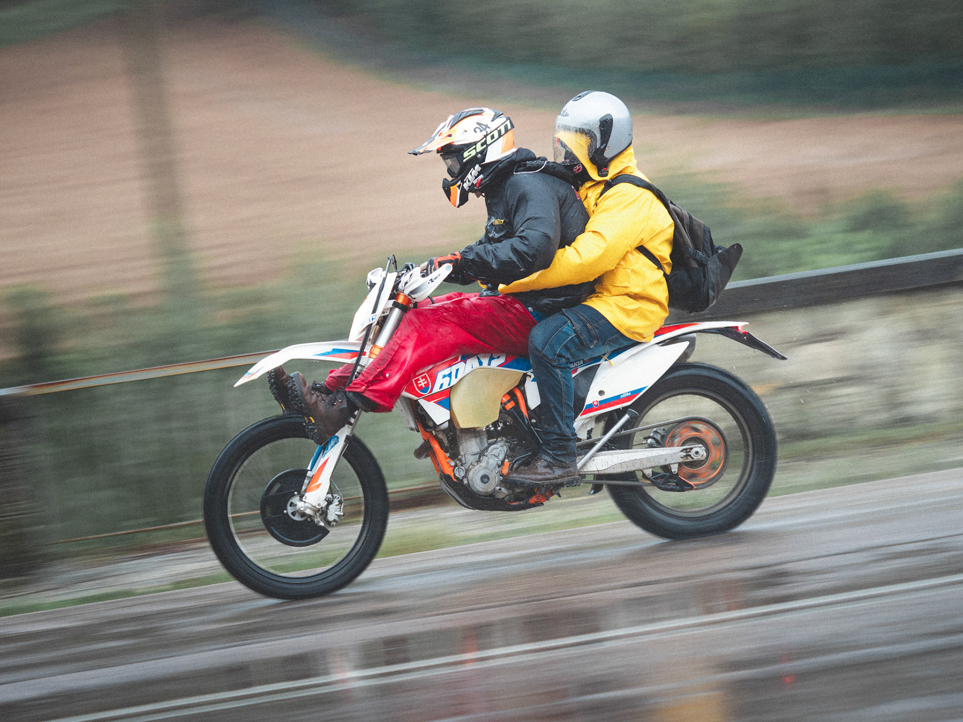 ENDURO GP ITALY