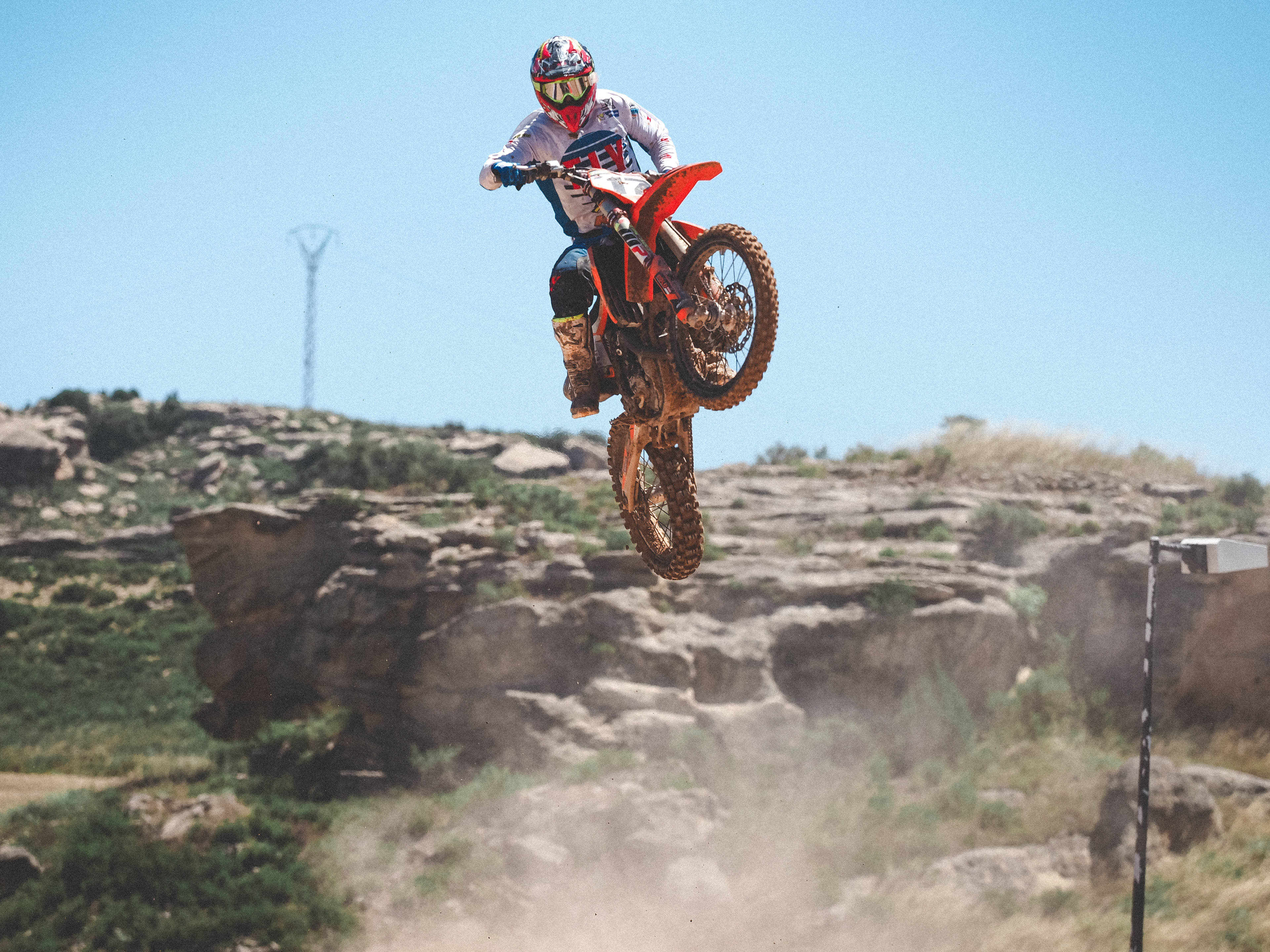 MOTOCROSS MOTORLAND