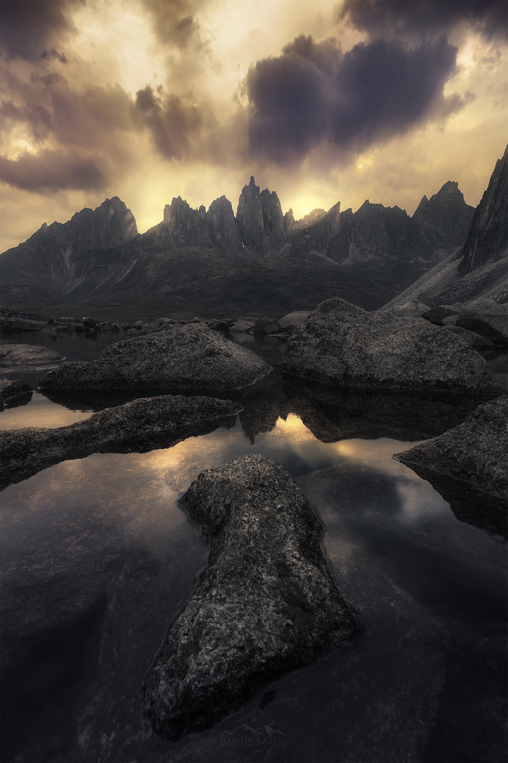 Monolith