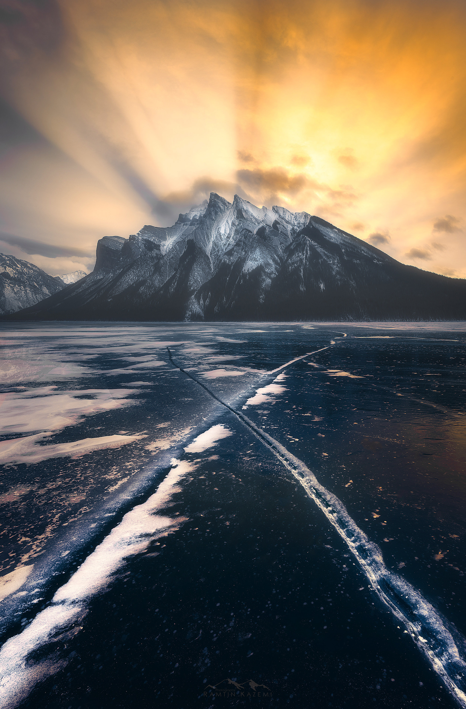 The Abyss