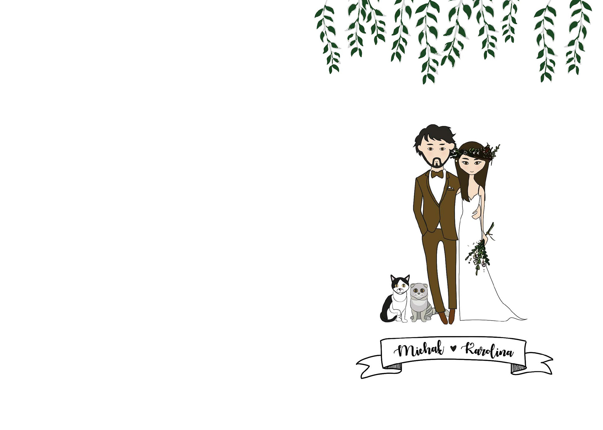 Invitation Cover