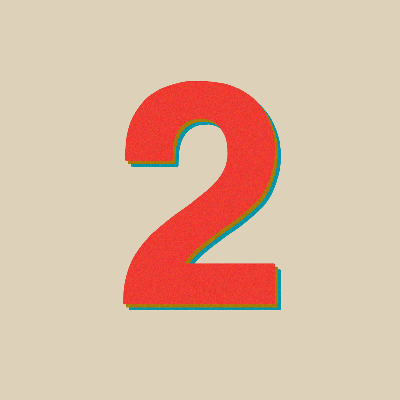 2
