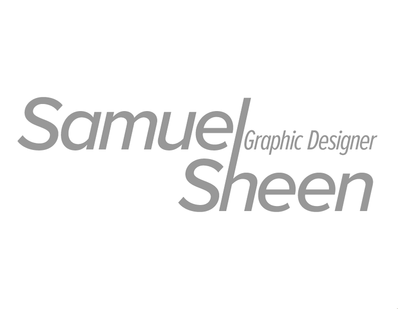 Samuel Sheen