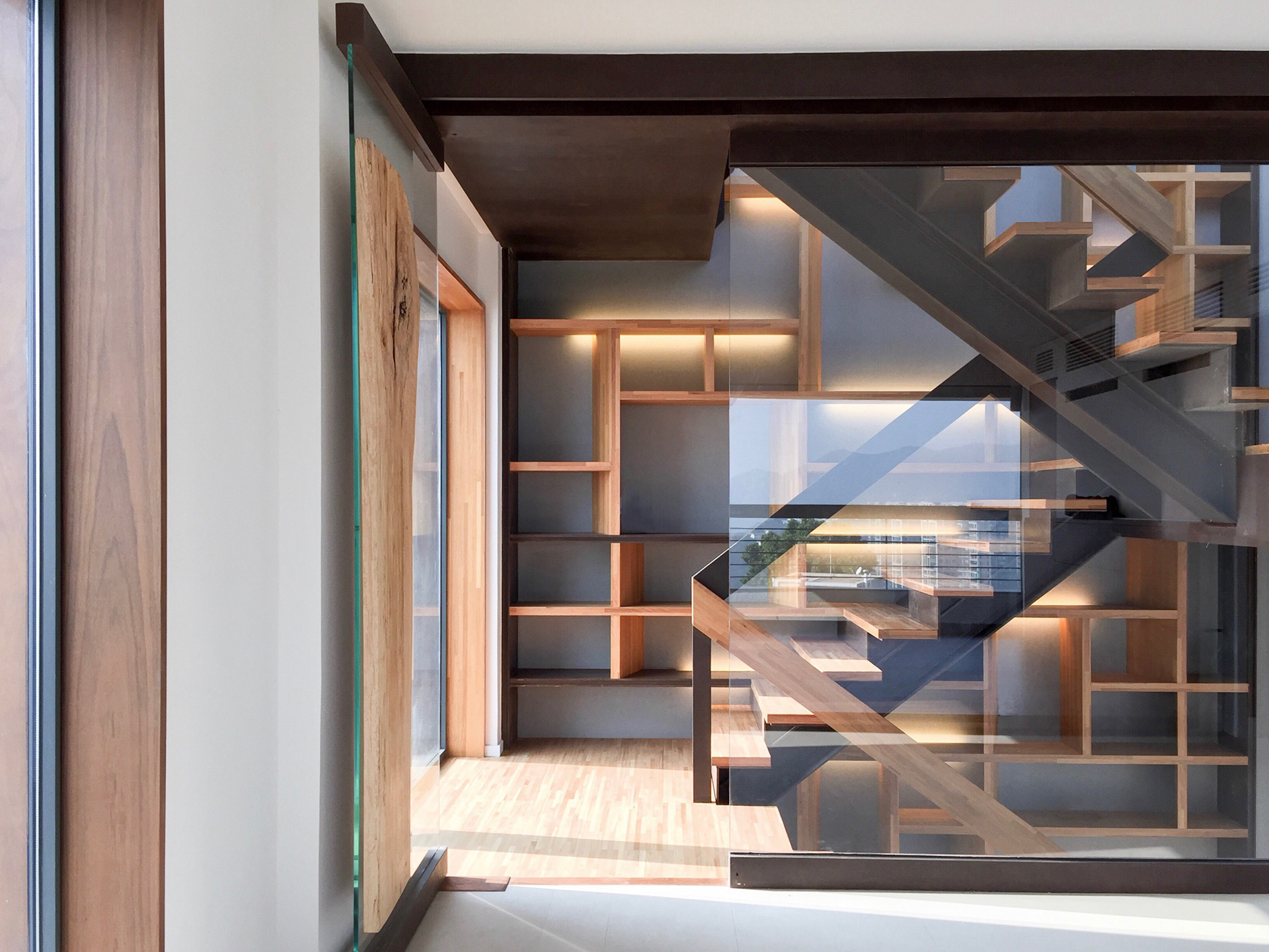 house interior, house A&A, house renovation, house refurbishment, nomad office architects