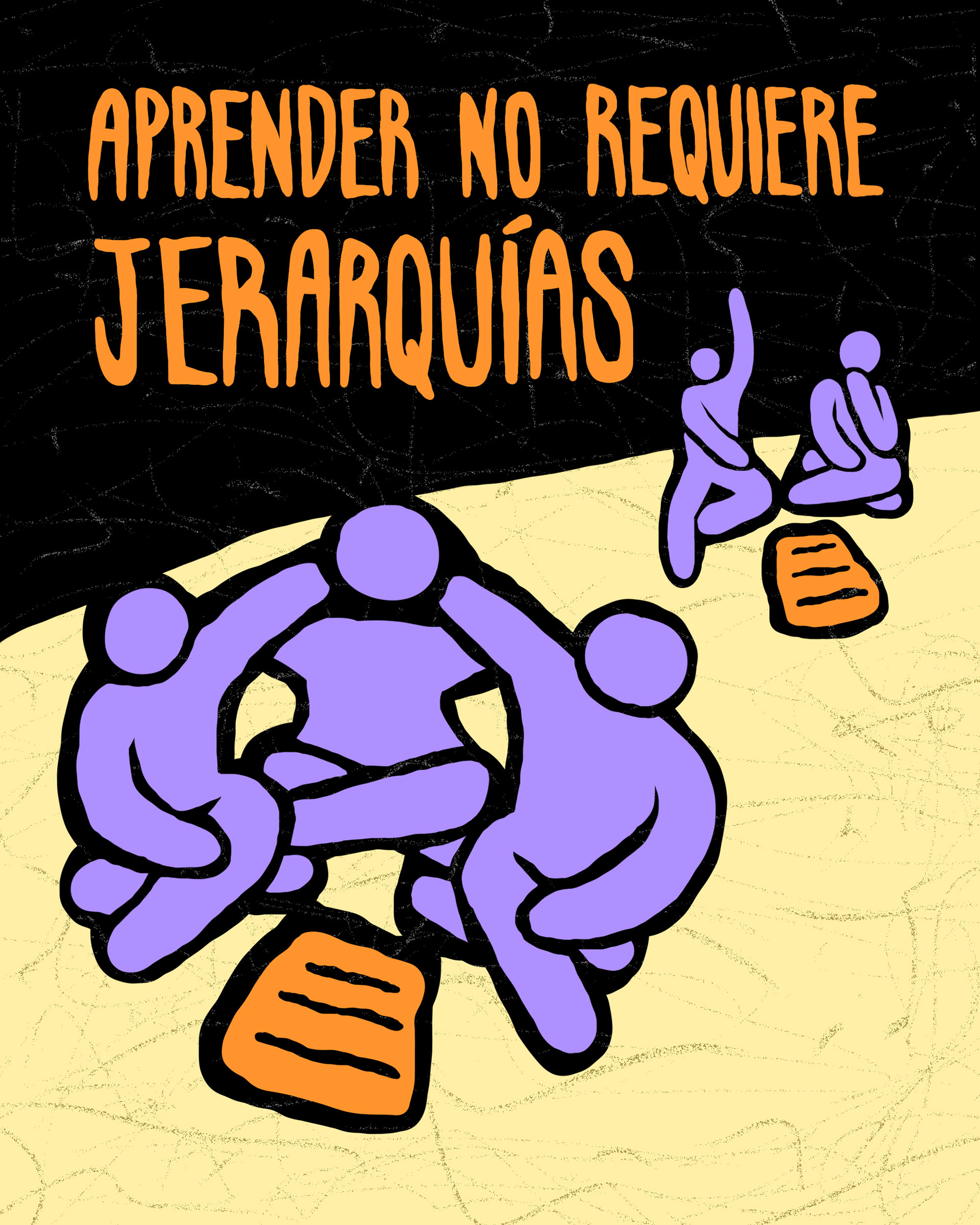 Escuela Serie Pt.3, 2020