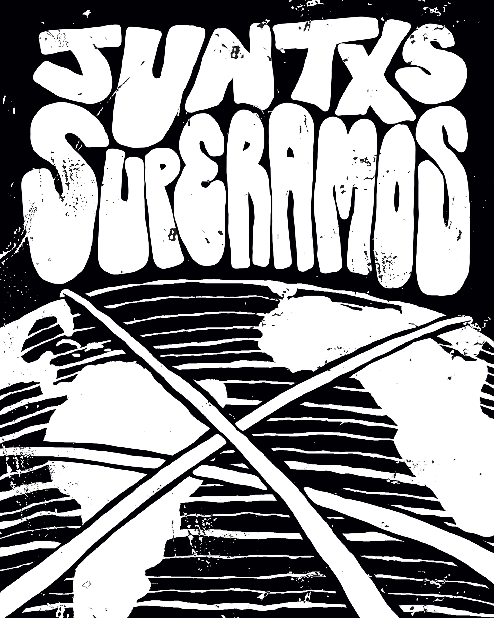 "Juntxs Superamos" 2019-2020